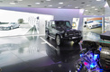 Mercedes-Benz G-Class AMG