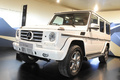 Mercedes-Benz G-Class AMG