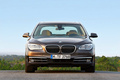 BMW 7-Series 2013