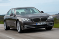 BMW 7-Series 2013