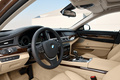 BMW 7-Series 2013