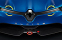 Renault Alpine A110-50