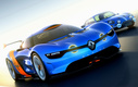 Renault Alpine A110-50