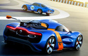 Renault Alpine A110-50