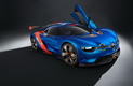 Renault Alpine A110-50