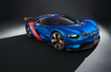 Renault Alpine A110-50