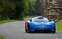 Renault Alpine A110-50