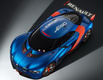 Renault Alpine A110-50