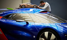 Renault Alpine A110-50