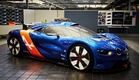 Renault Alpine A110-50