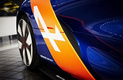 Renault Alpine A110-50