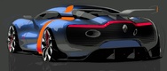 Renault Alpine A110-50