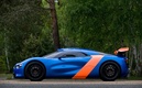 Renault Alpine A110-50