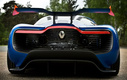 Renault Alpine A110-50