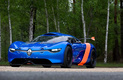 Renault Alpine A110-50