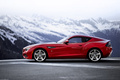 BMW Z4 Zagato Coupe