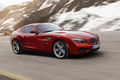 BMW Z4 Zagato Coupe