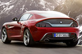 BMW Z4 Zagato Coupe