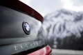 BMW Z4 Zagato Coupe