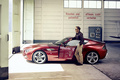 BMW Z4 Zagato Coupe