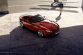 BMW Z4 Zagato Coupe