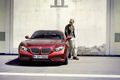 BMW Z4 Zagato Coupe