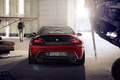 BMW Z4 Zagato Coupe