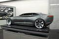 Lincoln MKF Concept