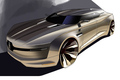 Lincoln MKF Concept