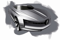 Lincoln MKF Concept