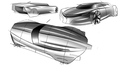 Lincoln MKF Concept