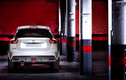Серийный Nissan Juke Nismo