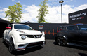 Серийный Nissan Juke Nismo