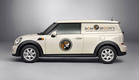 MINI Clubvan