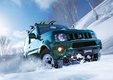 Suzuki Jimny 2013