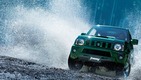 Suzuki Jimny 2013
