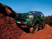 Suzuki Jimny 2013