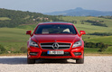 Mercedes-Benz CLS Shooting Break
