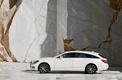 Mercedes-Benz CLS Shooting Break