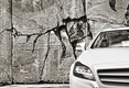 Mercedes-Benz CLS Shooting Break