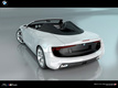 BMW X Roadster Concept