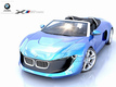 BMW X Roadster Concept