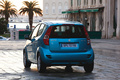 Suzuki Splash