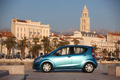 Suzuki Splash