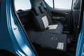 Suzuki Splash