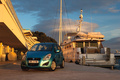 Suzuki Splash