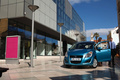 Suzuki Splash