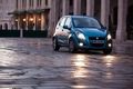 Suzuki Splash