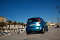 Suzuki Splash