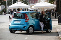 Suzuki Splash